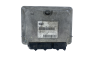 Controlador 55196260 IAW 4AF.SS 61601.125.01 Fiat Magneti Marelli 50243