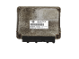 Controlador Del Motor VW 06A906019BF 5WP4858 Siemens 21174