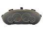 Velocímetro/Instrumentos Y Relojes Peugeot 206 9656696580 18694
