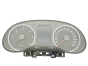 Velocímetro/Instrumentos Y Relojes VW Polo 6R 6R0920861M Johnson 25612