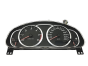 Velocímetro/Instrumentos Y Relojes Mazda 6 52GR1NA 44092
