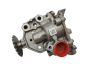 Bomba De Aceite 8200345757 8200916824 150001563R 2.0 DCI Renault