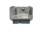 Controlador PSA Toyota 89661-0H170 0261S06147 Bosch 57113