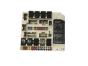 Controlador Nissan Renault BSM 284B7AX62A 29461