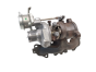 Turbocompresor 144107423R 8201329433 49373-05104 1.2 TCE Renault 8700km