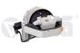 Soporte, Taco De Motor Izquierdo 4G0199381LG 41991447901 Audi A6 A7 Vika
