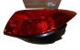 Faro Izquierdo Nueva Original 6350FG 6350.FG Peugeot