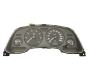Velocímetro/Instrumentos Y Relojes Opel Astra G 88311258 87001342 VDO