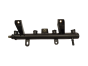 Rampa De Inyectores Citroen Peugeot 9655833580 198542 1.1 1.4