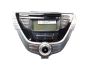 Radio Cd Mp3 BT Hyundai Elantra XM 96170-3X161RA5
