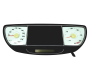 Velocímetro/Instrumentos Y Relojes Ulysee Phedra C8 807 1495744080 PSA 30082