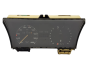 Velocímetro/Instrumentos Y Relojes  VW Golf MK2 191919033Q 6160431004