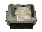 Controlador PSA 0281010390 9644157380 Bosch