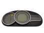 Velocímetro/Instrumentos Y Relojes Renault Megane 3 248103503R 27002