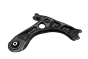 Brazo De La Suspensión 6R0407152F 44070633801 VW Polo Vika