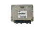 Controlador IAW4AF.PP 55187374 Fiat Magneti Marelli 38190