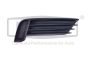 Rejilla parachoques Derecho 8V5807682 88071885302 Audi A3 DPA