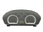 Velocímetro/Instrumentos Y Relojes Chevrolet Aveo 96814468 50406