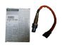 Sonda Lambda Nueva Original 226A47453R Renault 