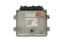 Controlador 51815709 4100137 Fiat Metatron 34393