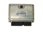 Controlador Audi 4B1907401D 0281010494 Bosch 14549