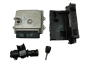 Conjunto De Arranque Fiat Panda 2 55239209 51900918 46845361 1,3 MJT