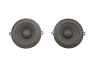 Altavoz Audio Renault 8200193687 x2