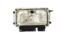 Controlador 0261206943 9638765680 9645733380 PSA Bosch 22193