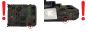 Controlador BSI F02-00 9650585780 S118085200I PSA Siemens 1297