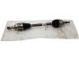 Palier Izquierdo Renault 391017093R Qplus