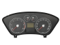 Velocímetro/Instrumentos Y Relojes Ford Fiesta 6S6T-10849-CE 6S6T10849CE 33545