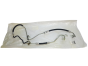 Tubería De La Dirección Asistida Original Renault Opel Nissan 497207822R