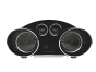 Velocímetro/Instrumentos Y Relojes Opel Astra J 13355682 600775881 GM 55846