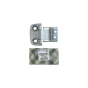 Bisagra De La Puerta Izquierdo Trasera Original 1388883080 1617323980 Fiat PSA