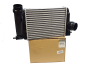Aire De Radiador Nueva Original Renault 144614EA1B