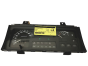 Velocímetro/Instrumentos Y Relojes Renault Clio 1 7700806691 A 49845