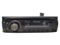 Radio Cd MP3 AUX Pioneer DEH-1100MP