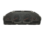 Velocímetro/Instrumentos Y Relojes Volvo S60 V70 S80 9499668 69294-570T 59572