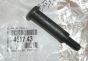 Tornillo Nueva Original 4517.43 451743 Citroen Peugeot