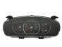 Velocímetro/Instrumentos Y Relojes Kia Carnival 0K52A55430 2003-64300K 53385