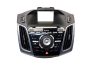 Panel de control Ford Focus 3 BM5T-18K811-TA BM5118835H Sony