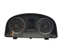 Velocímetro/Instrumentos Y Relojes VW Caddy 2K5920876A A2C95184400 VDO 1166