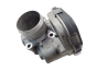 Mariposa De Aire Citroen Peugeot Ford 9673534480 1.6 HDI 2480
