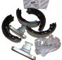 Zapatas de freno Original 4241L9 4241.L9 Citroen Peugeot
