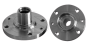 Cubo De Rueda Delantero Renault Megane Scenic I M90068