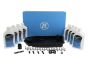 Cambio aceite Caja automática Kit reparación Pistón 1071.298.038 8L BMW ZF