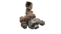 Turbocompresor 53149707010 KKK  K14-116.325 1.9 TD Citroen Peugeot 1068