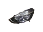 Reflector Izquierdo Nueva Original 260603442R Renault