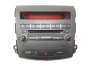 Panel de control Radio Mitsubishi Outlander 2 8002A139XA