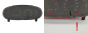 Velocímetro/Instrumentos Y Relojes Hyundai H-1 94004-4A220 940044A220 2585
